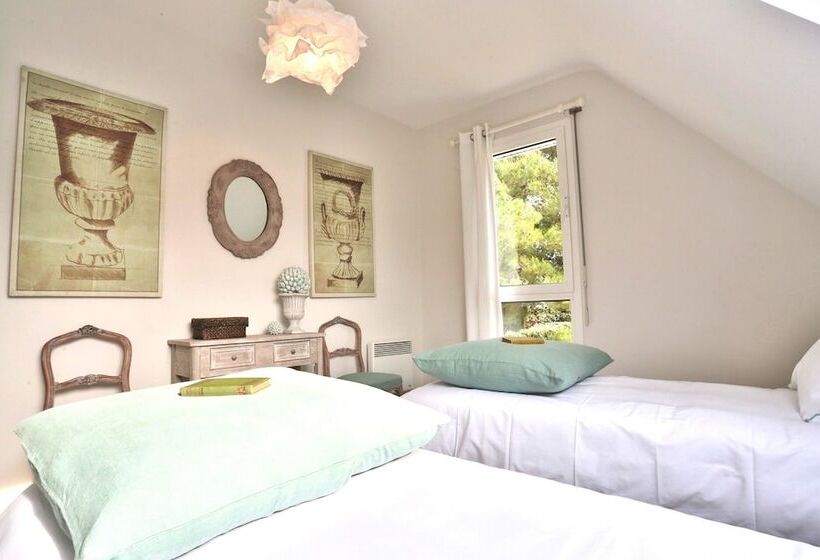 住宿加早餐  Rêves De Bord De Mer