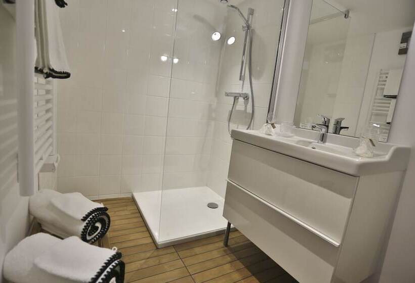 住宿加早餐  Rêves De Bord De Mer