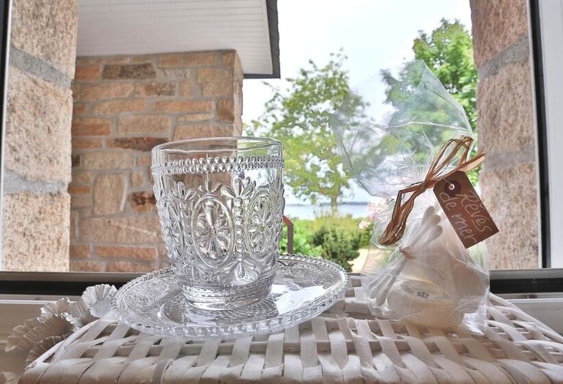 住宿加早餐  Rêves De Bord De Mer