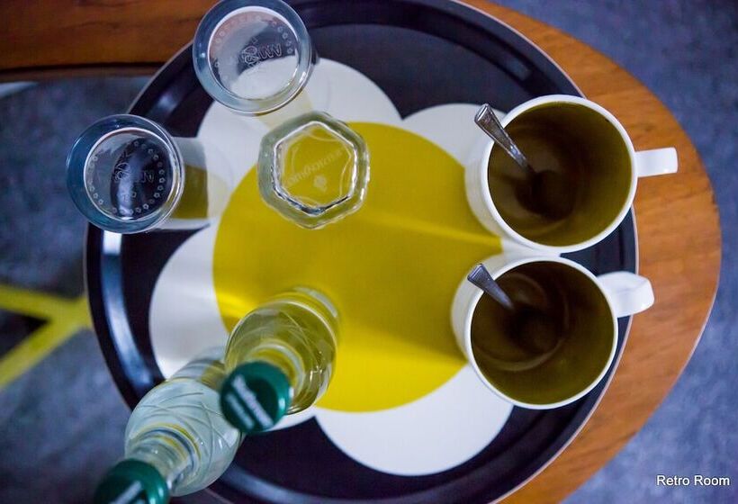 Bed and Breakfast The Golden Lion Inn