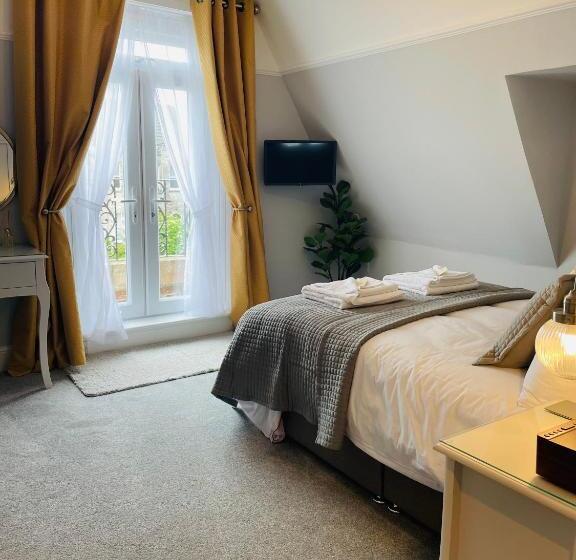 ベッドアンドブレックファースト The Limes