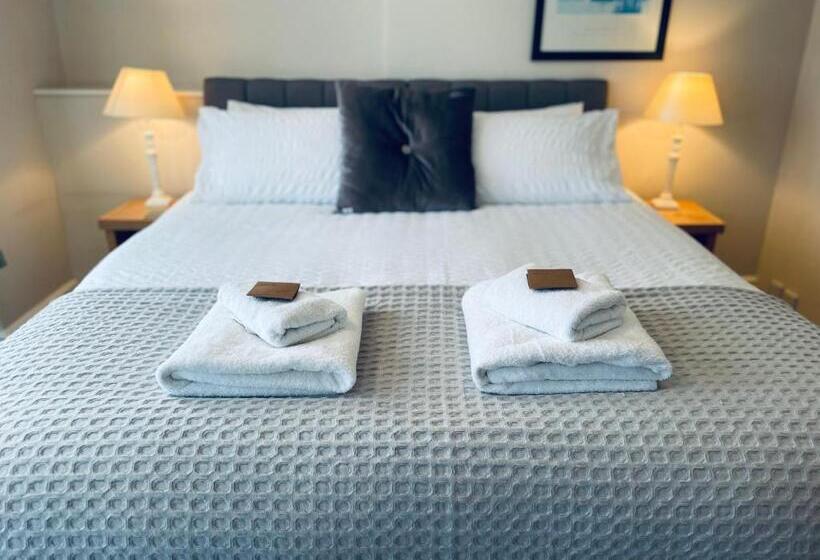 ベッドアンドブレックファースト The Limes