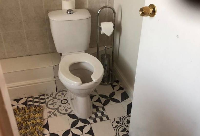 مبيت وإفطار The New Wellington