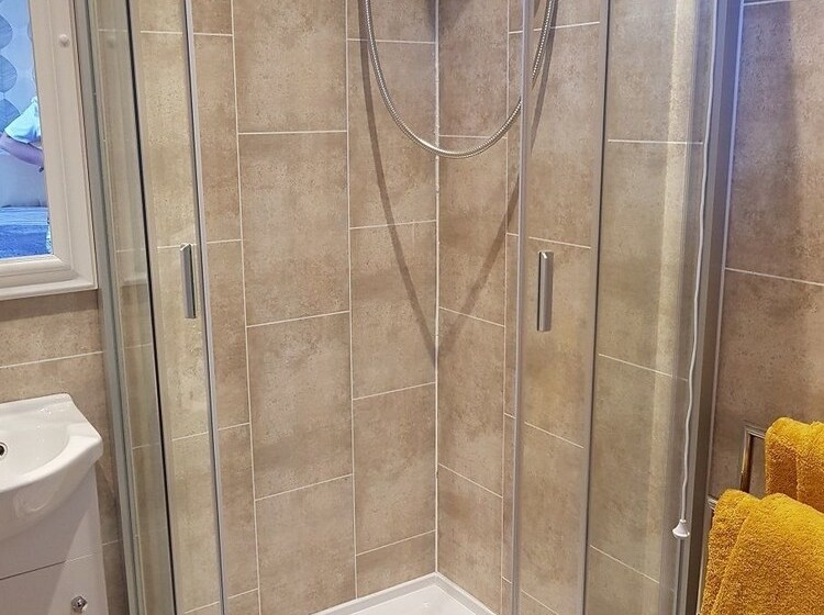 مبيت وإفطار The New Wellington