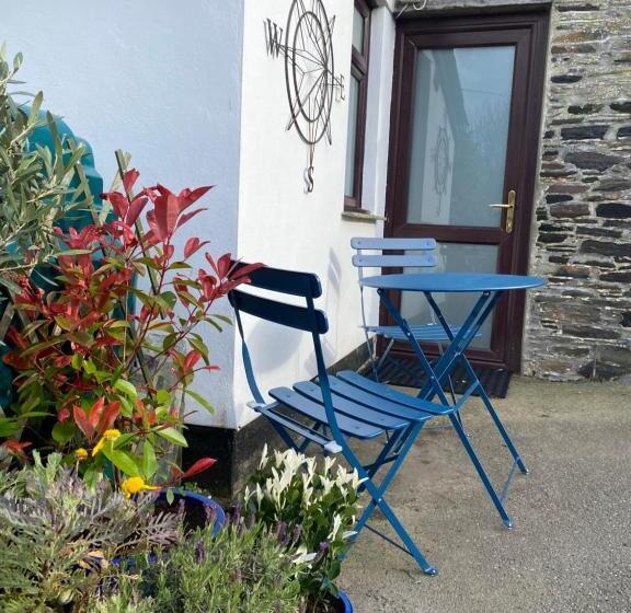 مبيت وإفطار The Old Coach House