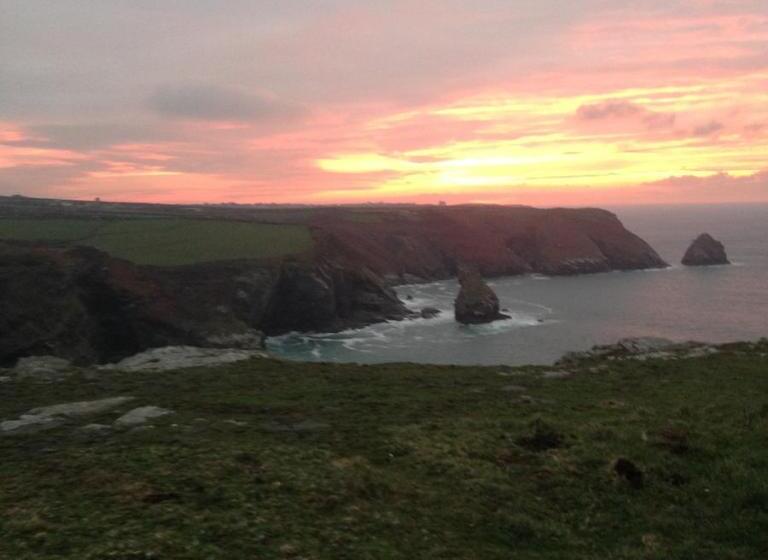 مبيت وإفطار The Old Coach House