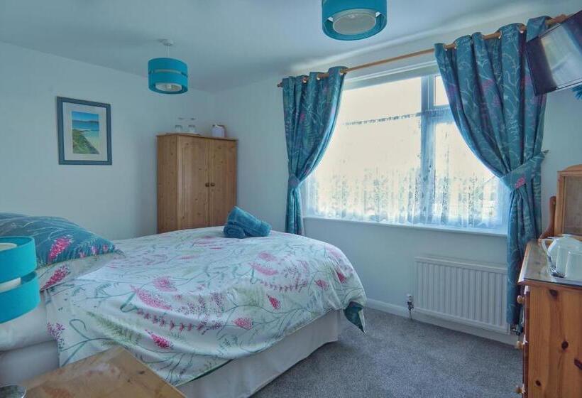 مبيت وإفطار The Old Coach House