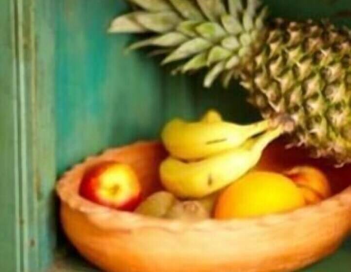 צימר Torridge House