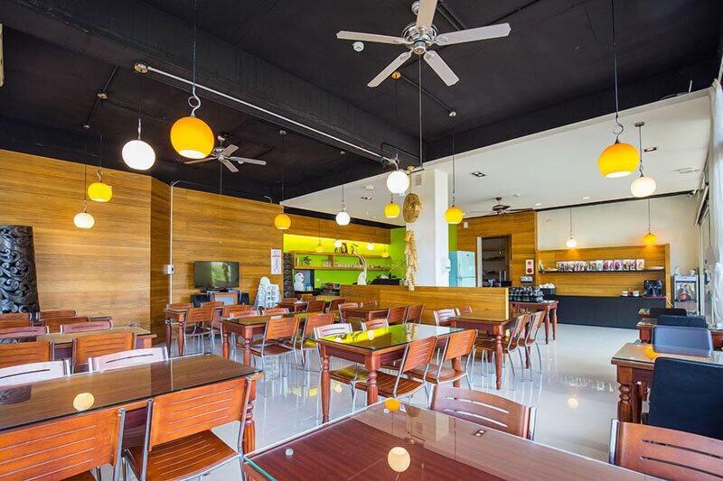 تختخواب و صبحانه 溪頭老爺山莊xitou Royal Villa