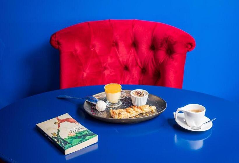 Brit Hotel Privilege Lisieux   La Villa Des Arts