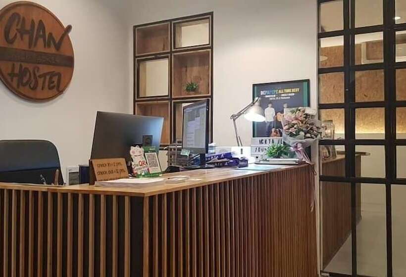 Chan Backpacker Hostel
