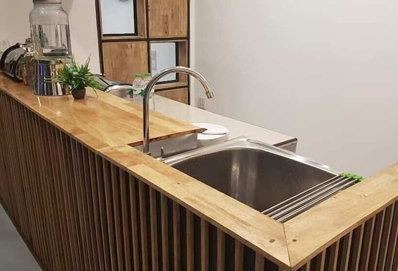 Chan Backpacker Hostel