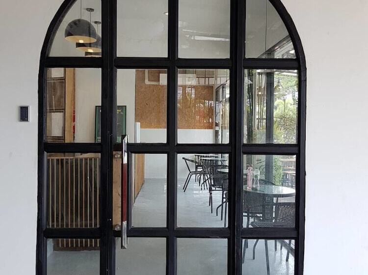 Chan Backpacker Hostel