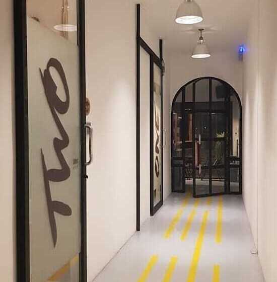 Chan Backpacker Hostel