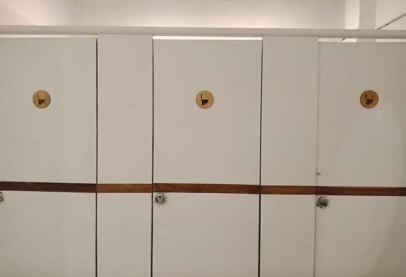 Chan Backpacker Hostel