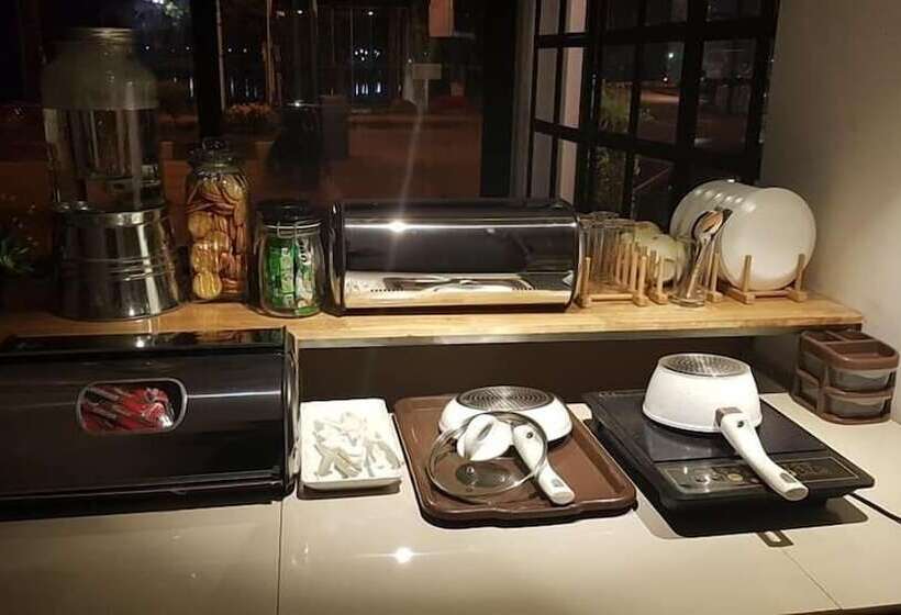 Chan Backpacker Hostel