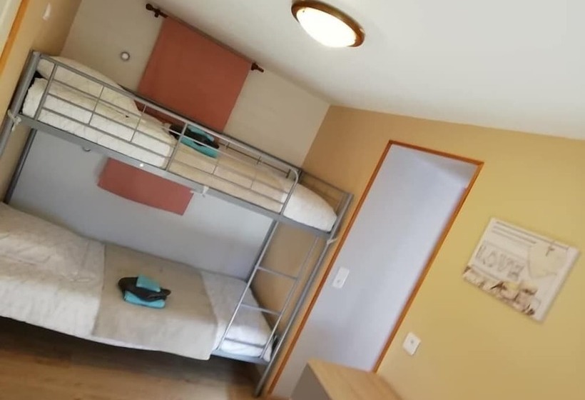 Chez Patou  Chambre D Hote