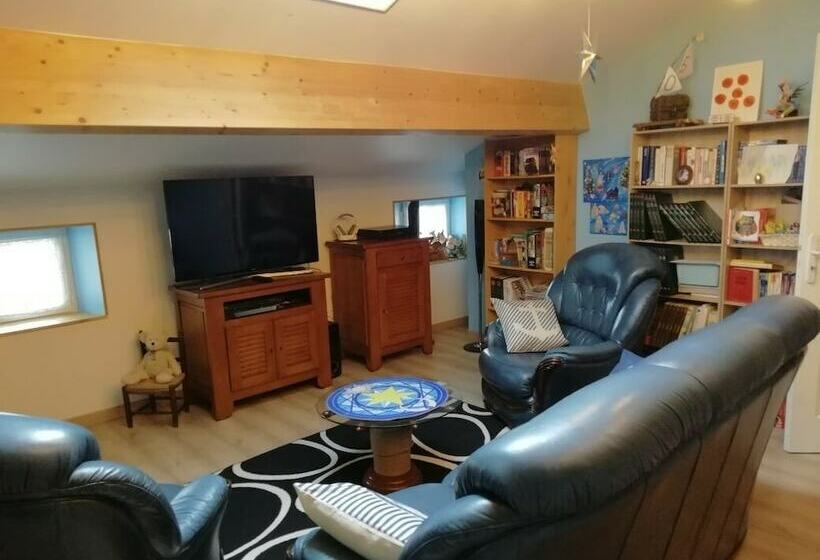 Chez Patou  Chambre D Hote