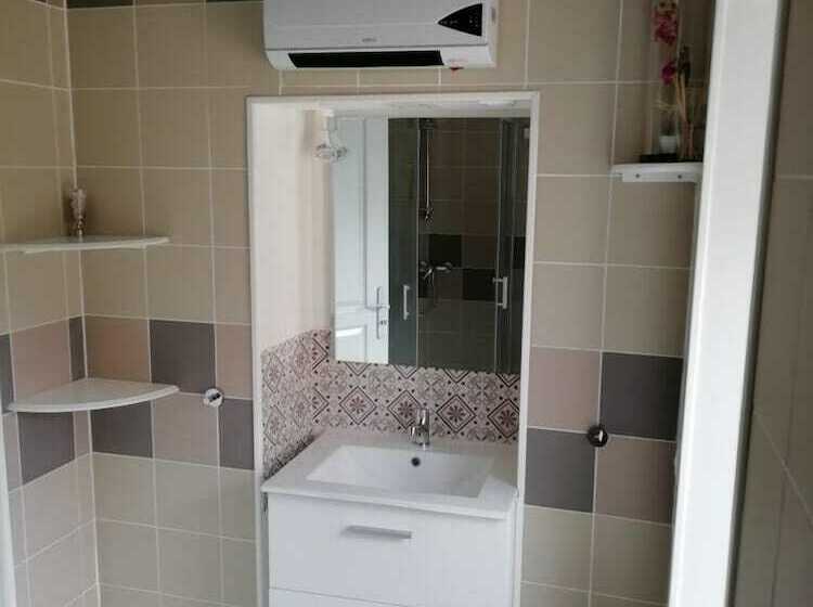 Chez Patou  Chambre D Hote