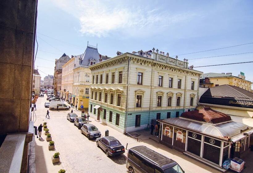 Cossacks Hostel