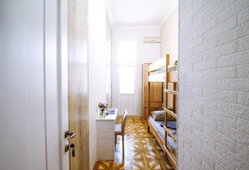 Cossacks Hostel