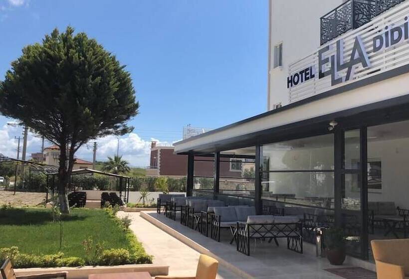 Didim Hotel Ella