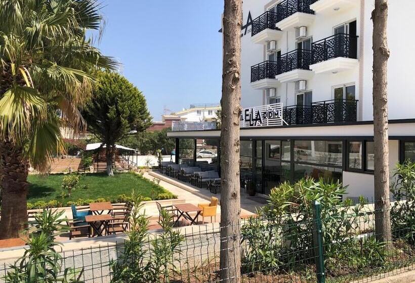 Didim Hotel Ella