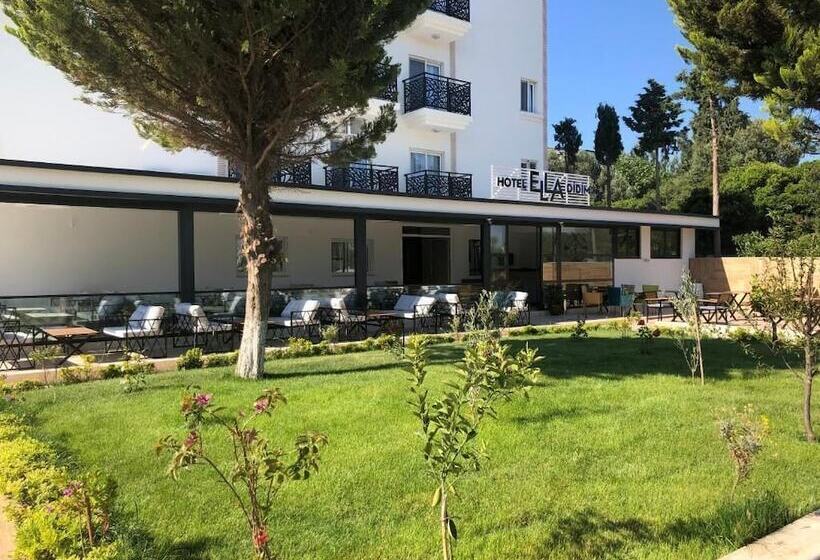 Didim Hotel Ella