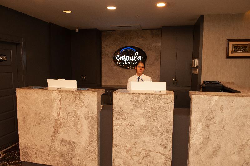 Empula Hotel & Residences