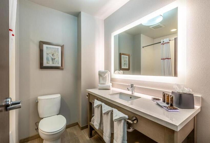 Hawthorn Extended Stay By Wyndham Loveland