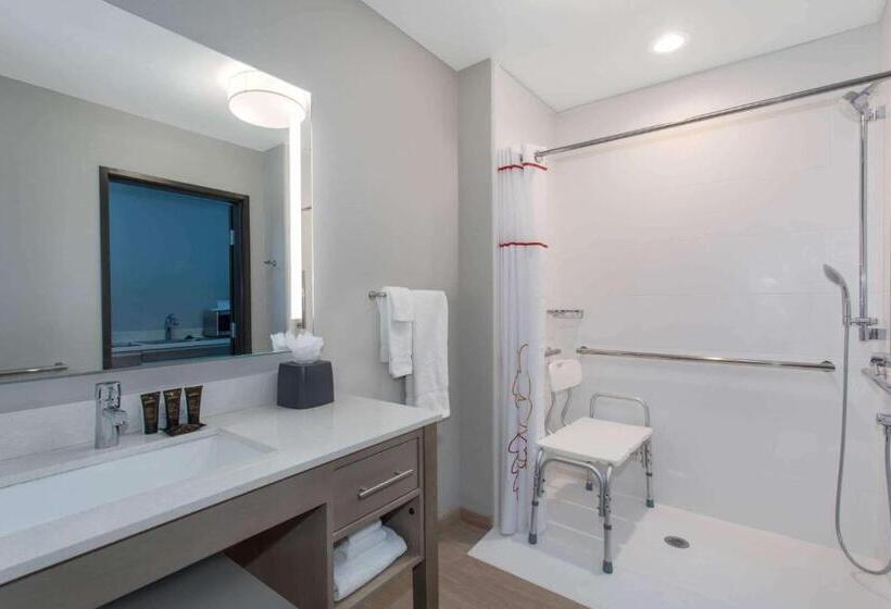 Hawthorn Extended Stay By Wyndham Loveland