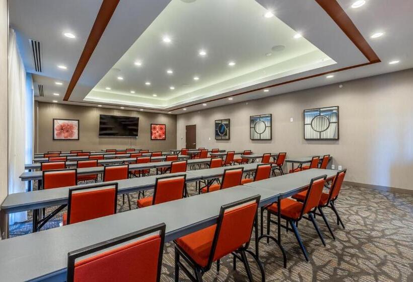 Hawthorn Extended Stay By Wyndham Loveland