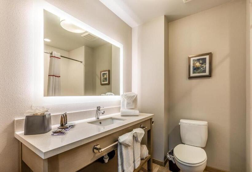 Hawthorn Extended Stay By Wyndham Loveland