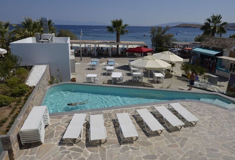 Herodot Beach Otel Bodrum