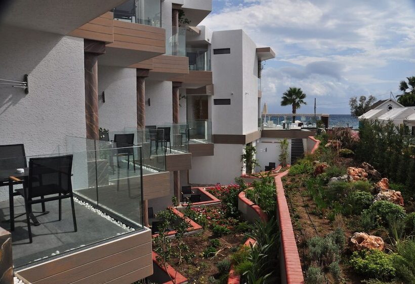 Herodot Beach Otel Bodrum