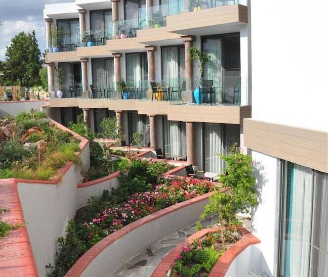 Herodot Beach Otel Bodrum