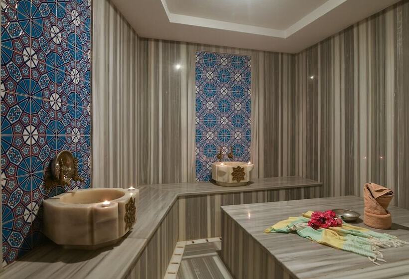 Herodot Beach Otel Bodrum