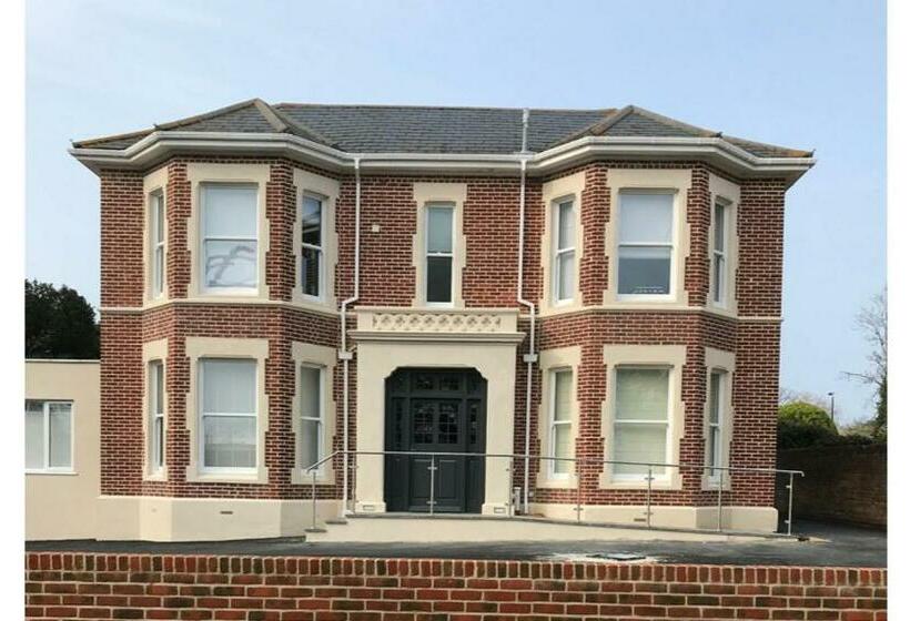 Highfield Bed & Breakfast