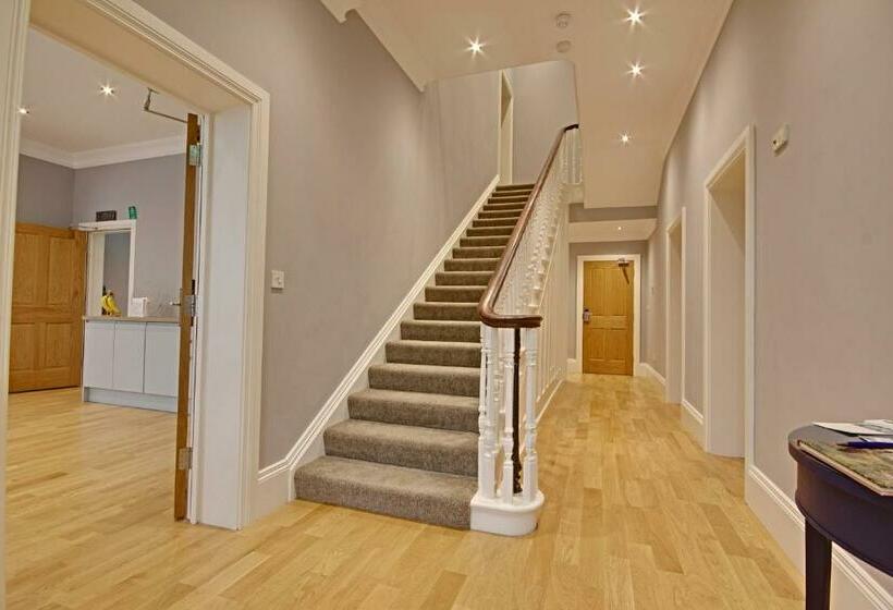 Highfield Bed & Breakfast