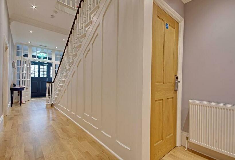 Highfield Bed & Breakfast