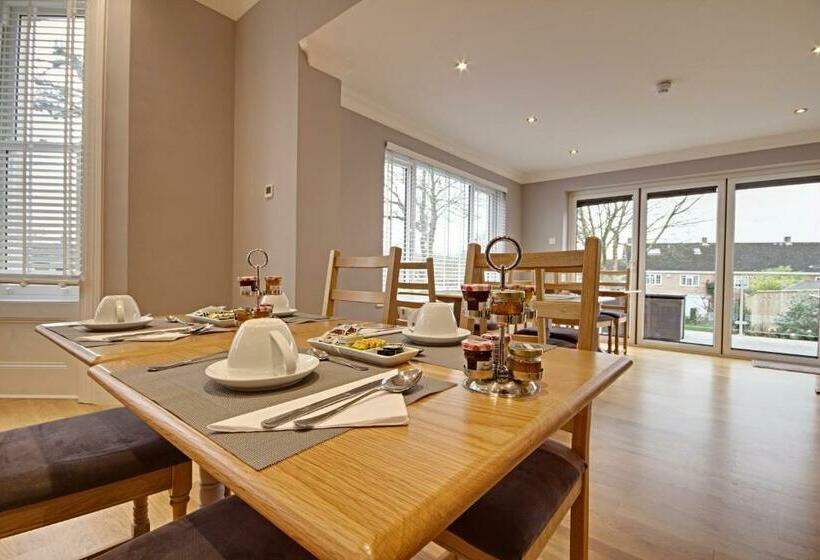 Highfield Bed & Breakfast