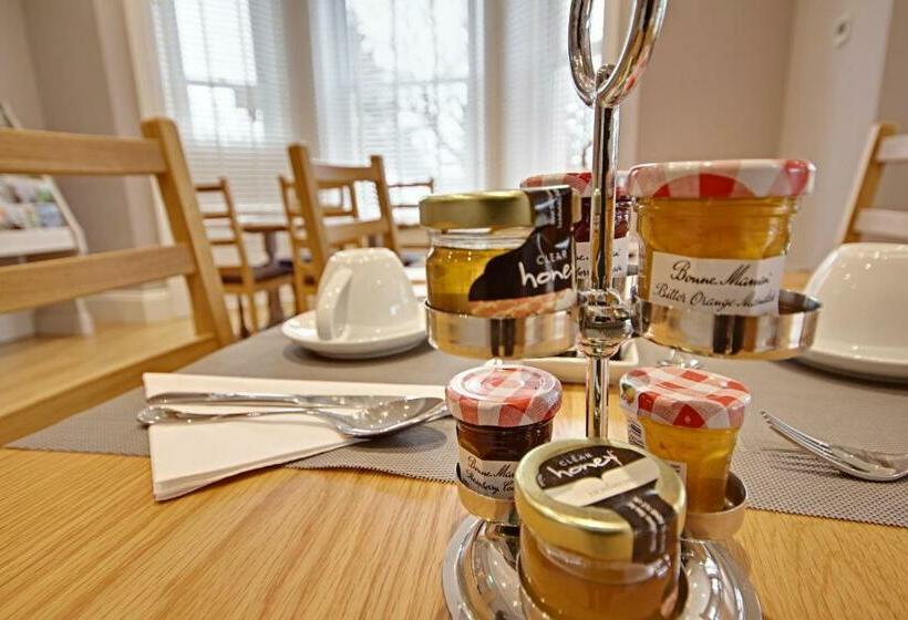 Highfield Bed & Breakfast