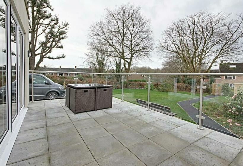 Highfield Bed & Breakfast