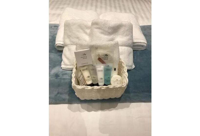 Highfield Bed & Breakfast