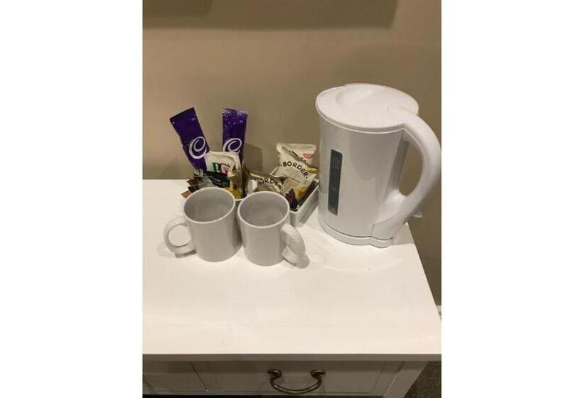 Highfield Bed & Breakfast