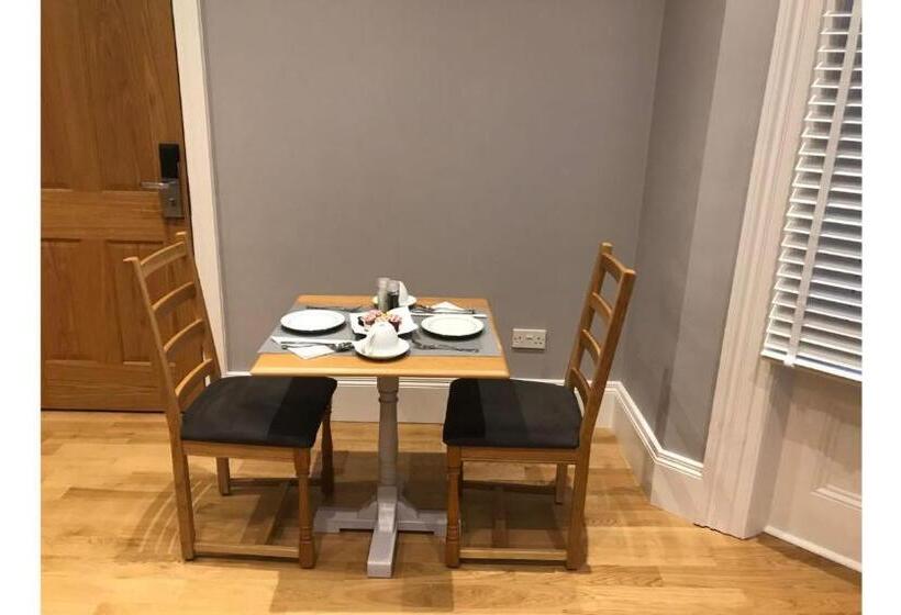 Highfield Bed & Breakfast