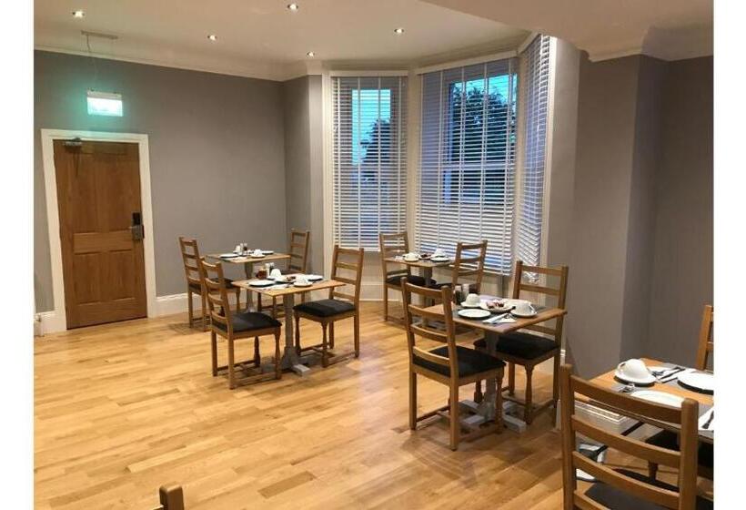 Highfield Bed & Breakfast