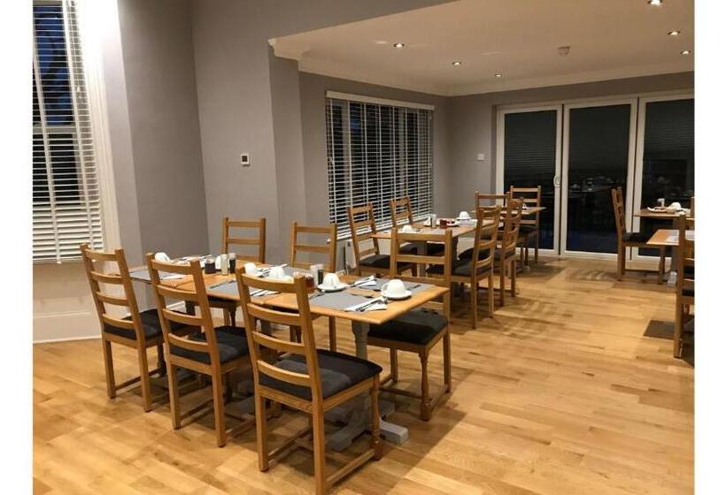 Highfield Bed & Breakfast