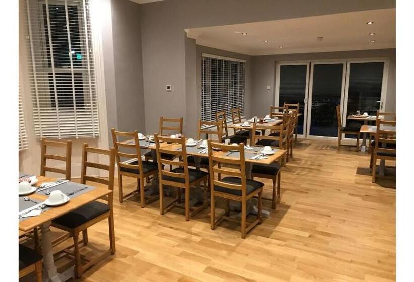 Highfield Bed & Breakfast