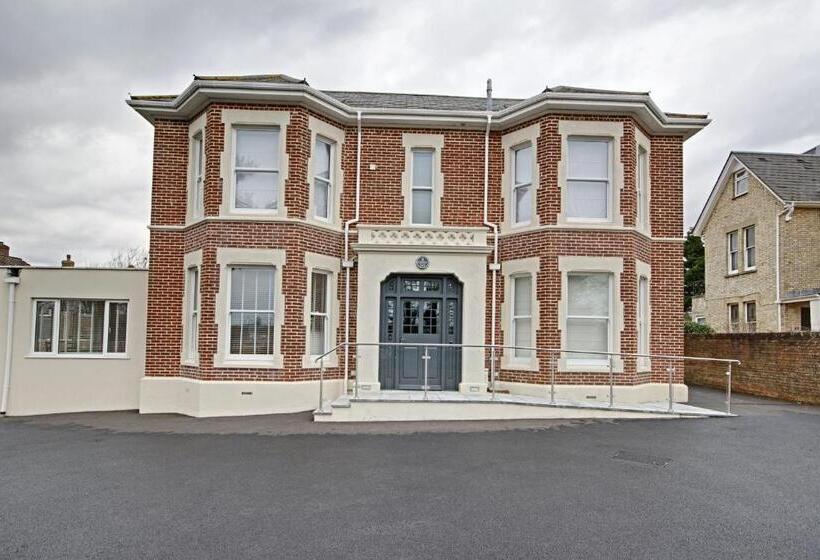 Highfield Bed & Breakfast